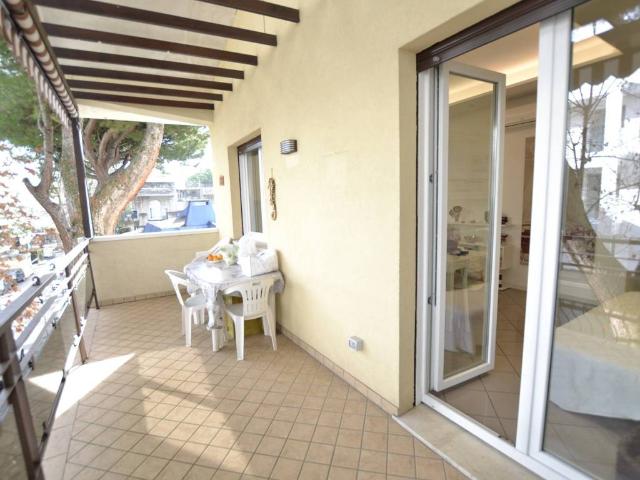 Appartamento in affitto a Alba, Riccione