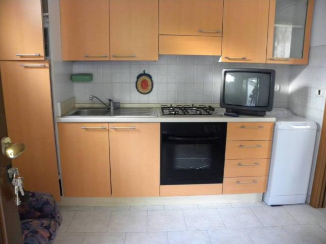 Appartamento in affitto a Abissinia, Riccione