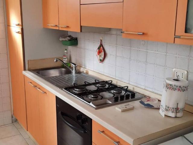 Appartamento in affitto a Abissinia, Riccione