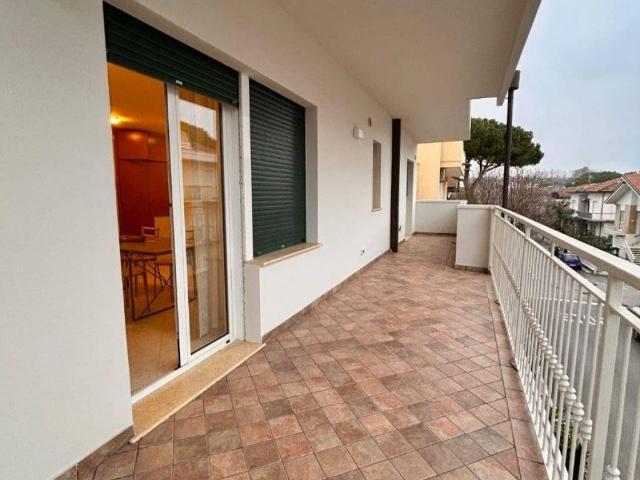 Appartamento in affitto a Alba, Riccione
