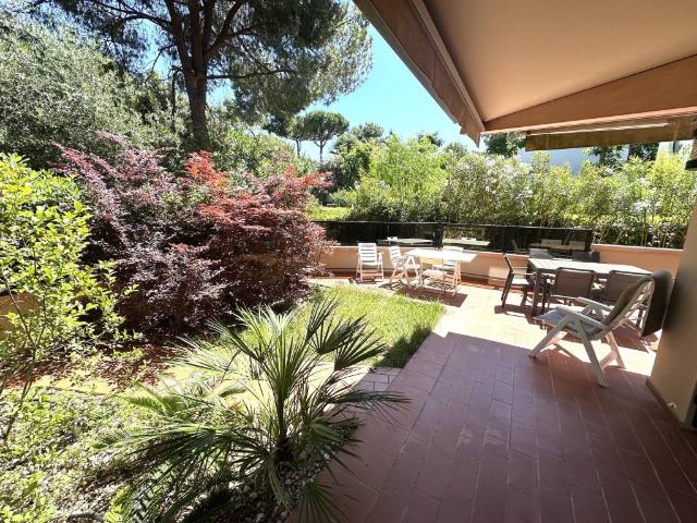 Appartamento in affitto a Abissinia, Riccione