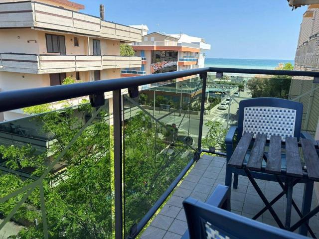 Appartamento in affitto a Riccione, Alba