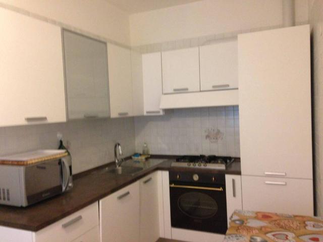 Appartamento in affitto a Riccione, Abissinia