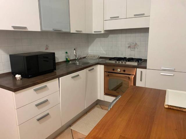 Appartamento in affitto a Abissinia, Riccione