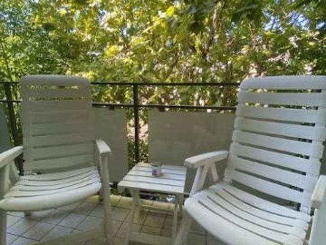 Appartamento in affitto a Riccione, Abissinia