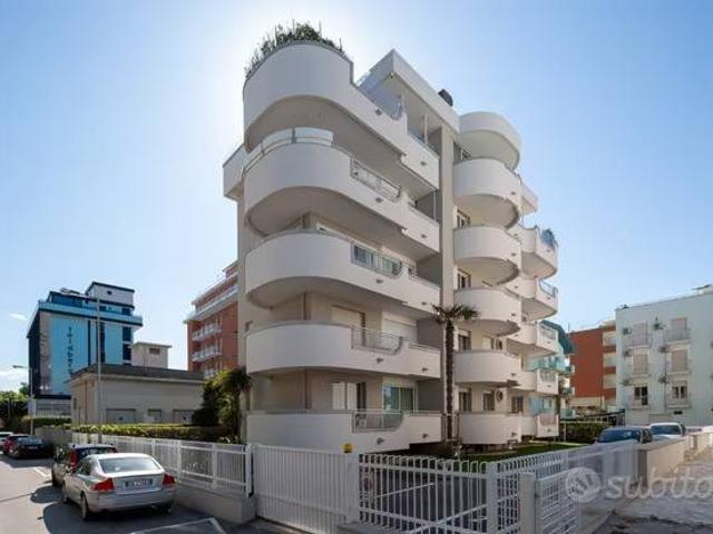Appartamento in affitto a Riccione, Reggio Emilia