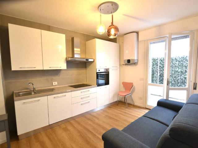 Appartamento in affitto a Riccione, Reggio Emilia