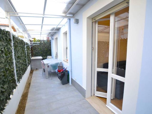 Appartamento in affitto a Riccione, Reggio Emilia