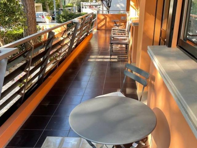 Appartamento in affitto a Alba, Riccione