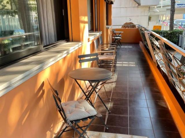 Appartamento in affitto a Alba, Riccione