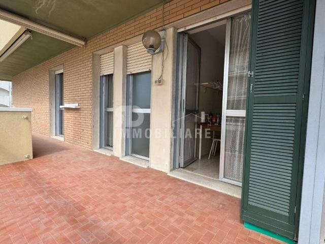 Appartamento in affitto a Alba, Riccione