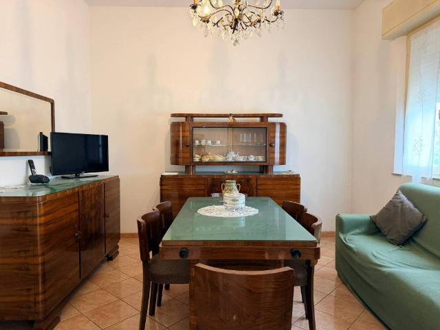 Appartamento in affitto a Abissinia, Riccione