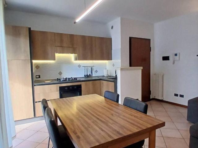 Appartamento in affitto a Spontricciolo, Riccione