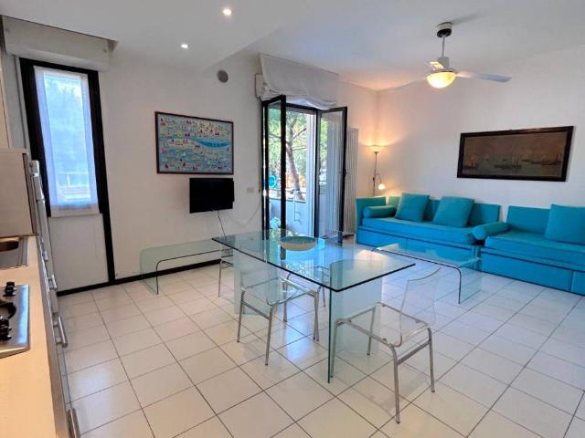 Appartamento in affitto a Abissinia, Riccione