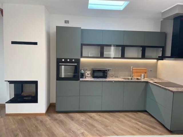 Appartamento in affitto a Abissinia, Riccione