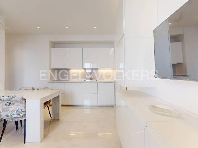 Appartamento in affitto a Riccione, Reggio Emilia