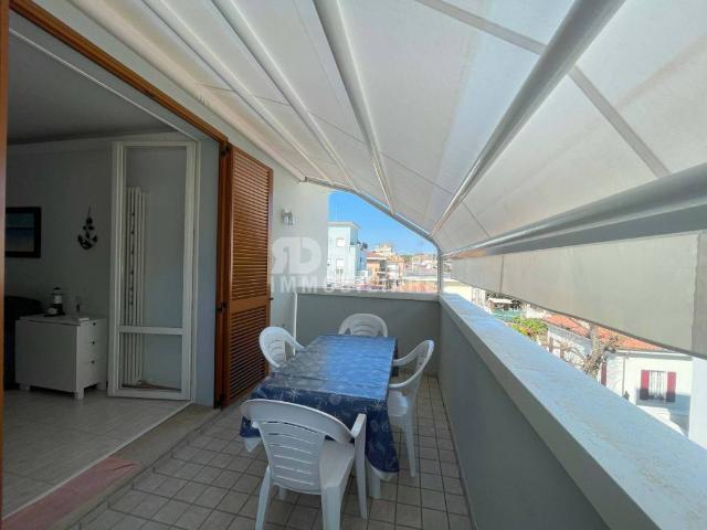 Appartamento in affitto a Abissinia, Riccione