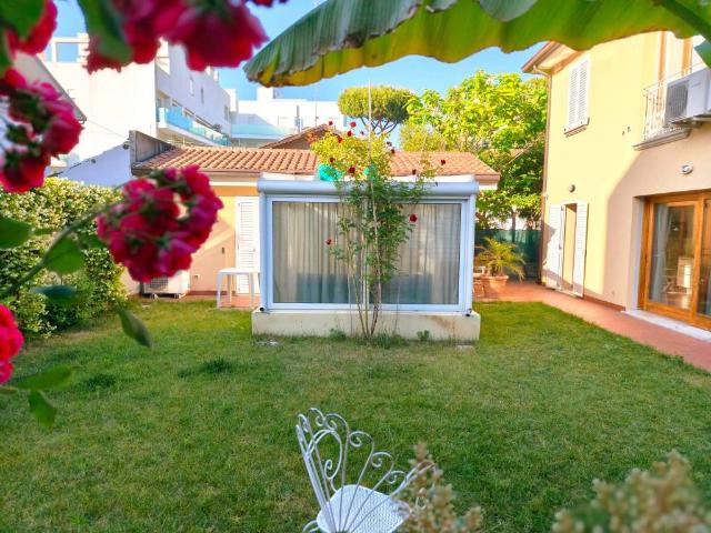 Appartamento in affitto a Alba, Riccione