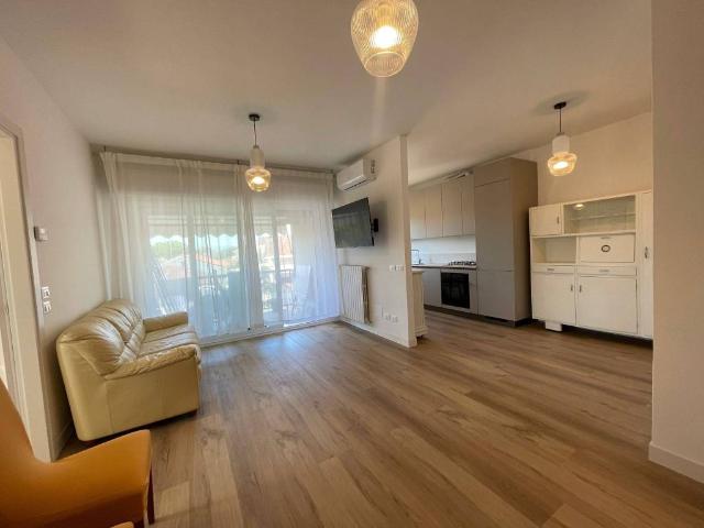 Appartamento in affitto a Riccione, Reggio Emilia