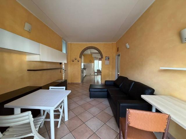 Appartamento in affitto a Abissinia, Riccione