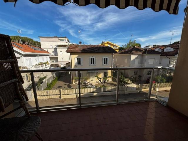 Appartamento in affitto a Abissinia, Riccione