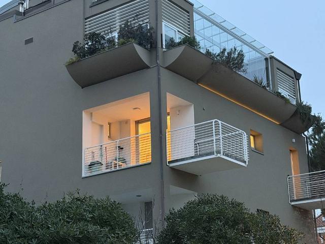 Appartamento in affitto a Alba, Riccione