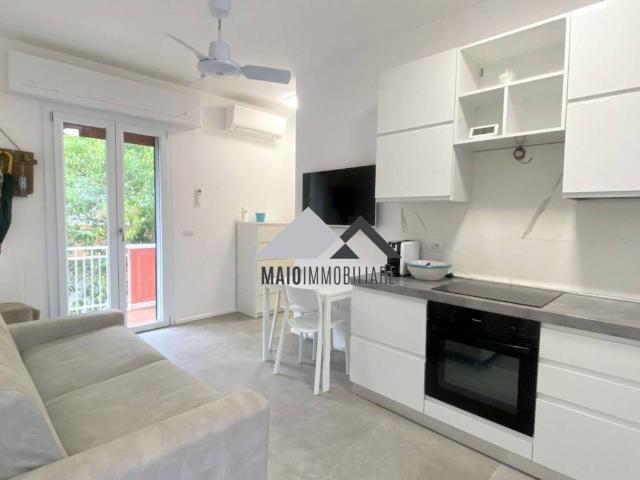 Appartamento in affitto a San Lorenzo in Strada, Riccione