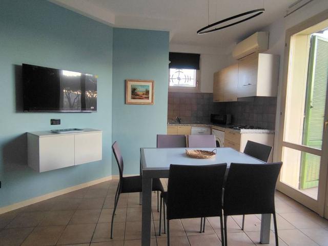 Appartamento in affitto a Abissinia, Riccione