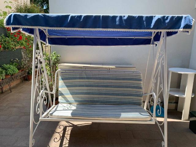 Appartamento in affitto a Abissinia, Riccione