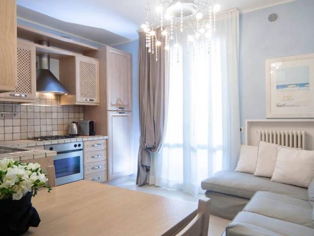 Appartamento in affitto a Riccione, Reggio Emilia