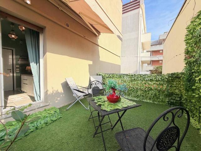 Appartamento in affitto a Alba, Riccione