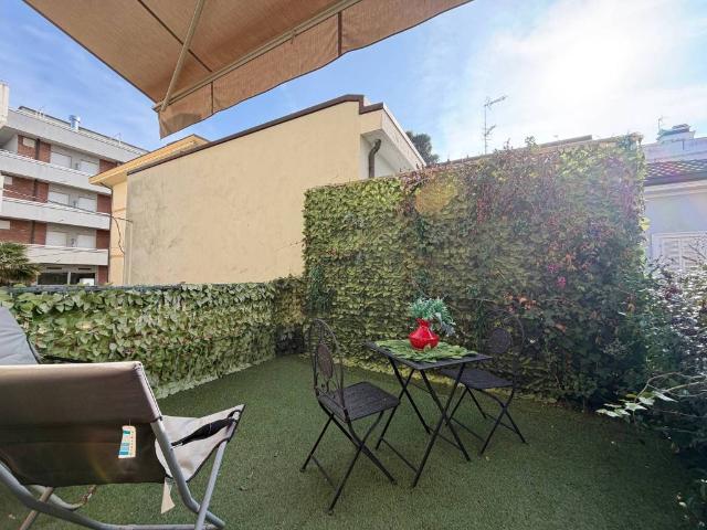 Appartamento in affitto a Alba, Riccione