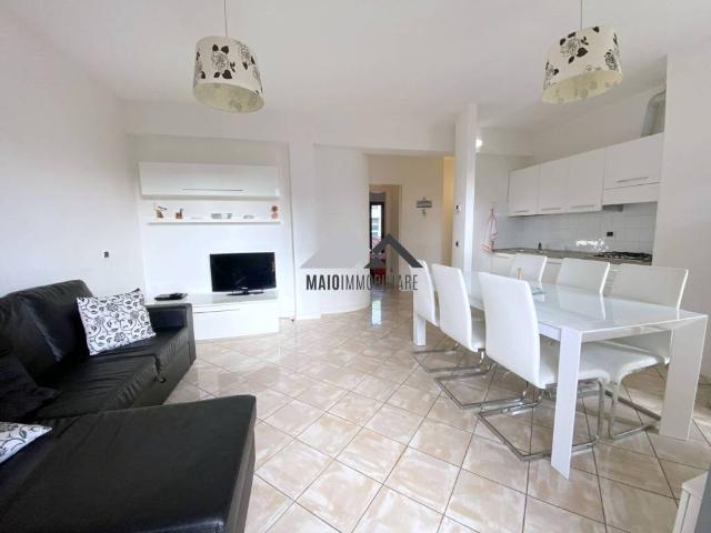 Appartamento in affitto a Alba, Riccione