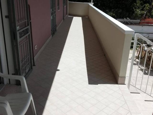 Appartamento in affitto a San Lorenzo in Strada, Riccione