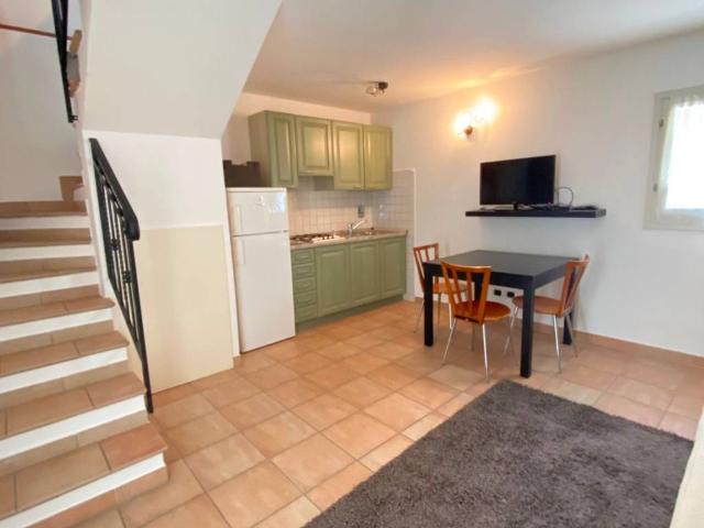 Appartamento in affitto a Abissinia, Riccione