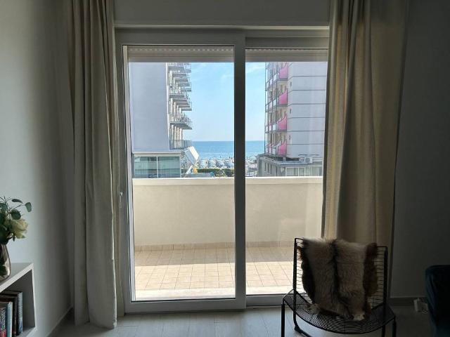 Appartamento in affitto a Alba, Riccione