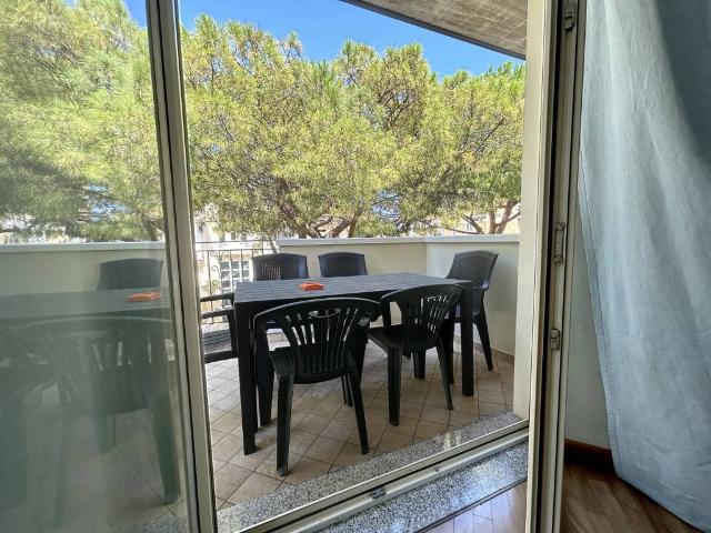 Appartamento in affitto a Abissinia, Riccione