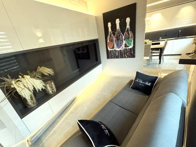 Appartamento in affitto a Alba, Riccione