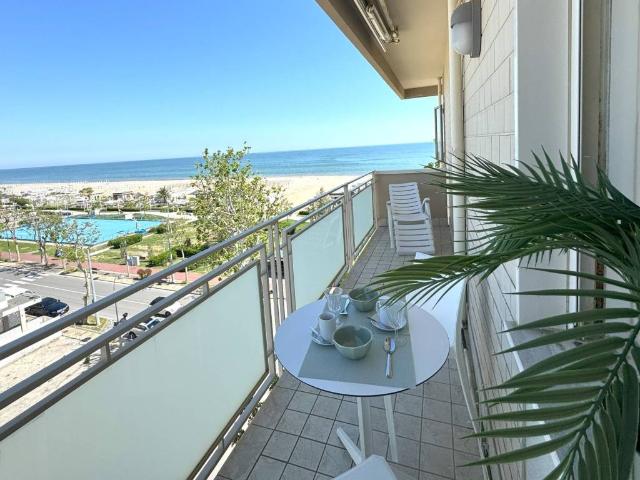 Appartamento in affitto a Alba, Riccione