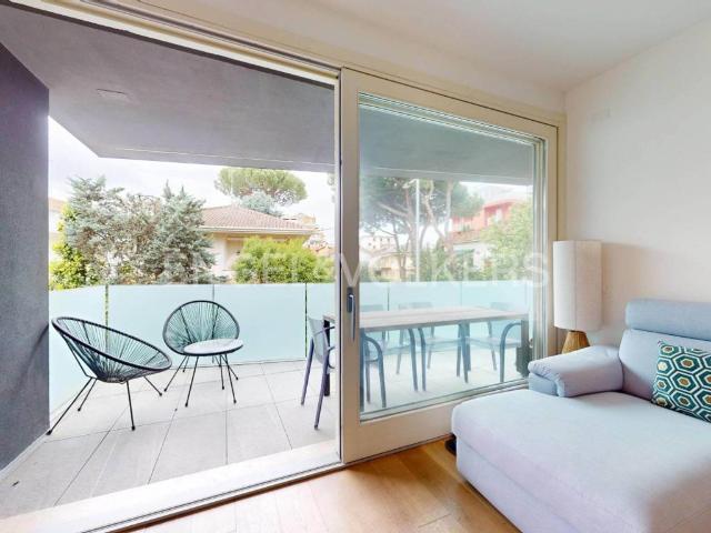 Appartamento in affitto a Alba, Riccione