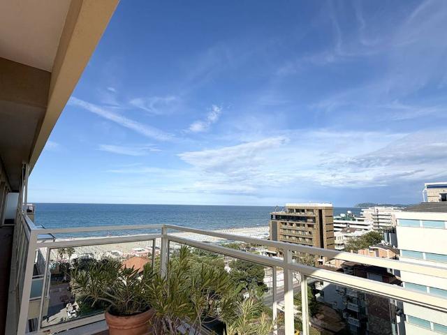 Appartamento in affitto a Abissinia, Riccione