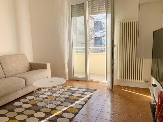 Appartamento in affitto a Spontricciolo, Riccione