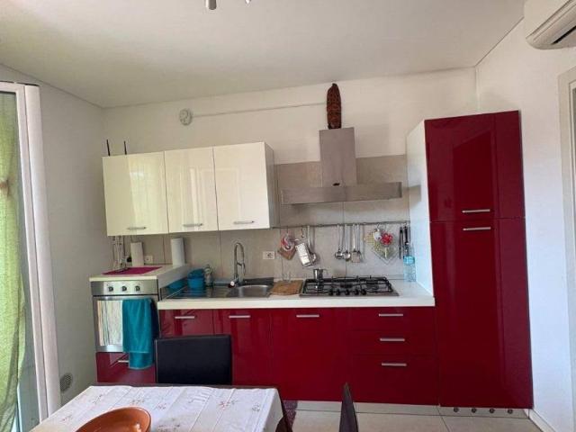 Appartamento in affitto a Abissinia, Riccione