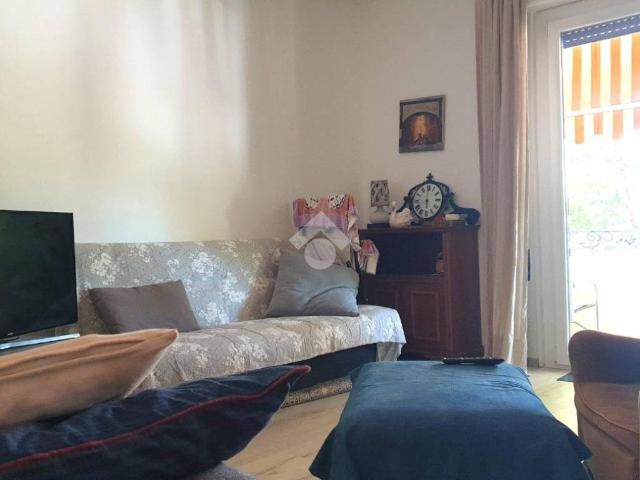Appartamento in affitto a Riccione, Abissinia