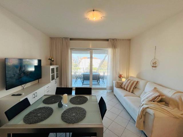 Appartamento in affitto a Riccione, Reggio Emilia