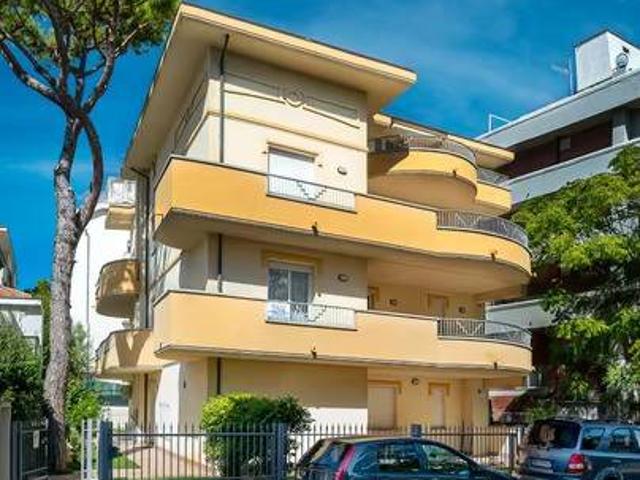 Appartamento in affitto a Riccione, Reggio Emilia