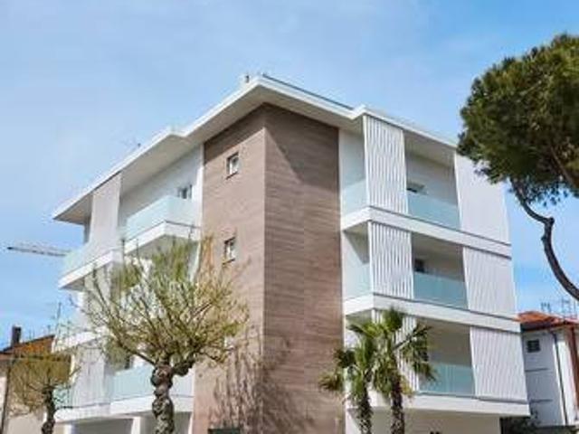 Appartamento in affitto a Alba, Riccione