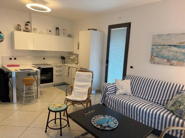 Appartamento in affitto a Riccione, Reggio Emilia