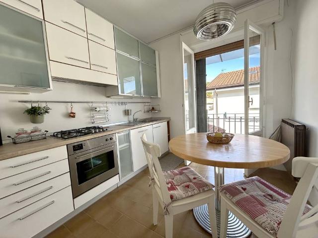 Appartamento in affitto a Riccione, Abissinia