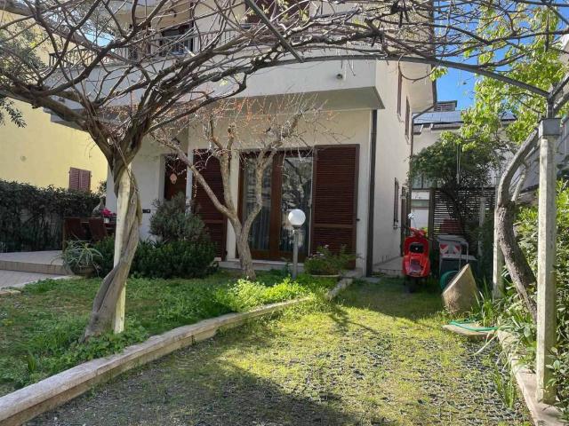 Appartamento in affitto a Riccione, Alba
